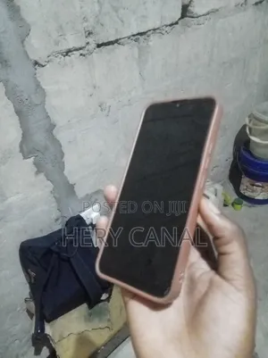 Infinix Smart 6 32 GB Blue