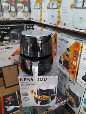 Kenwood Airfryer 6l
