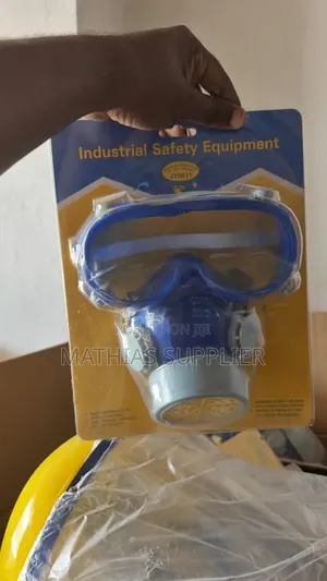 Mask Single Filter For Sale
