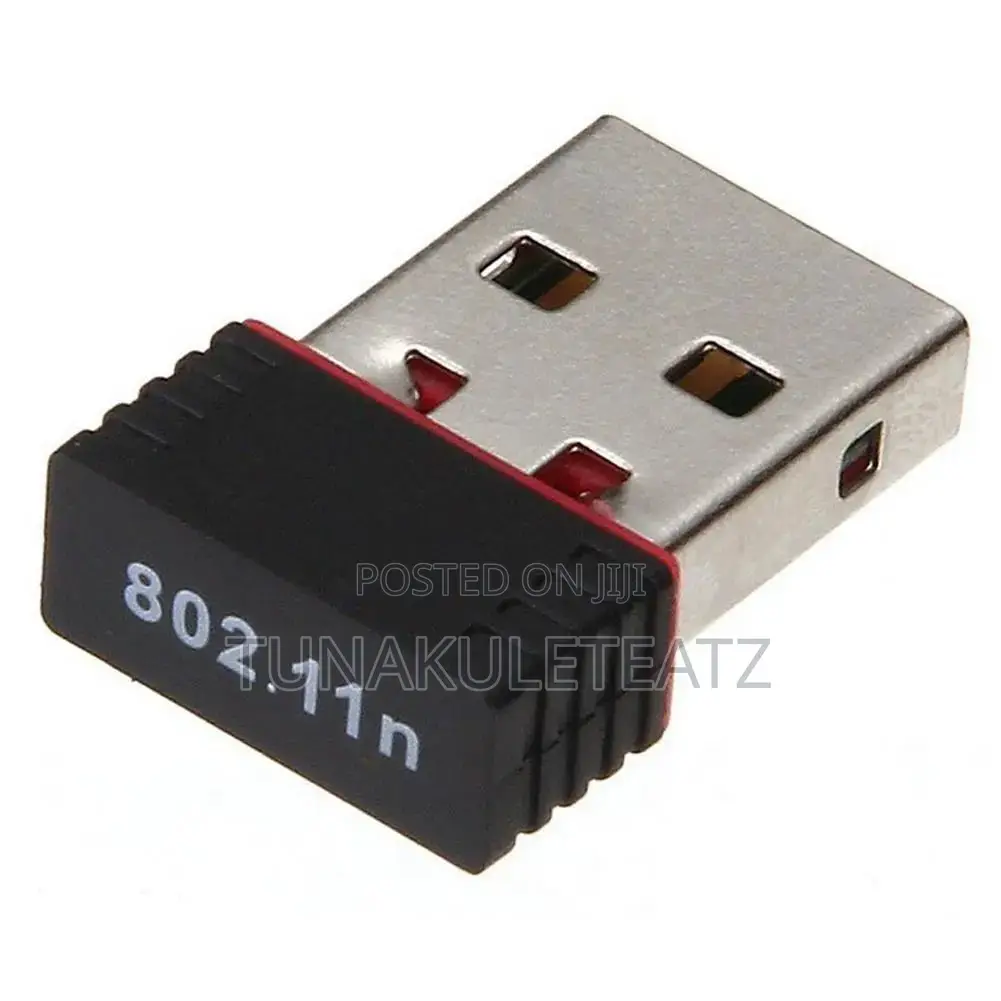 Usb 2.0 Wireless 300 MBPS Usb Wifi Network Adapter