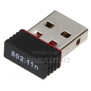 Usb 2.0 Wireless 300 MBPS Usb Wifi Network Adapter