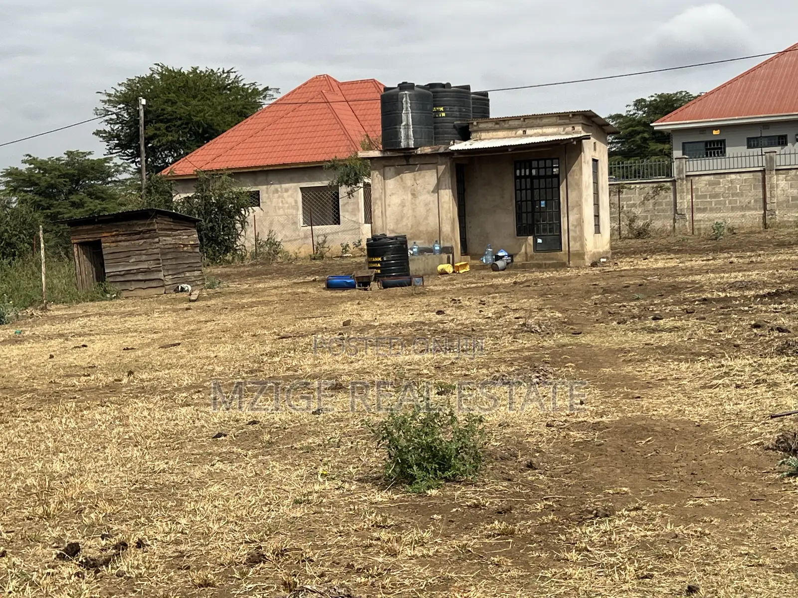 Premium Investment Opportunity in Arusha – Mateves Near Afcon Stadium