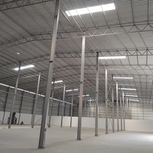 3000 Warehouse Storage Space in Mikocheni