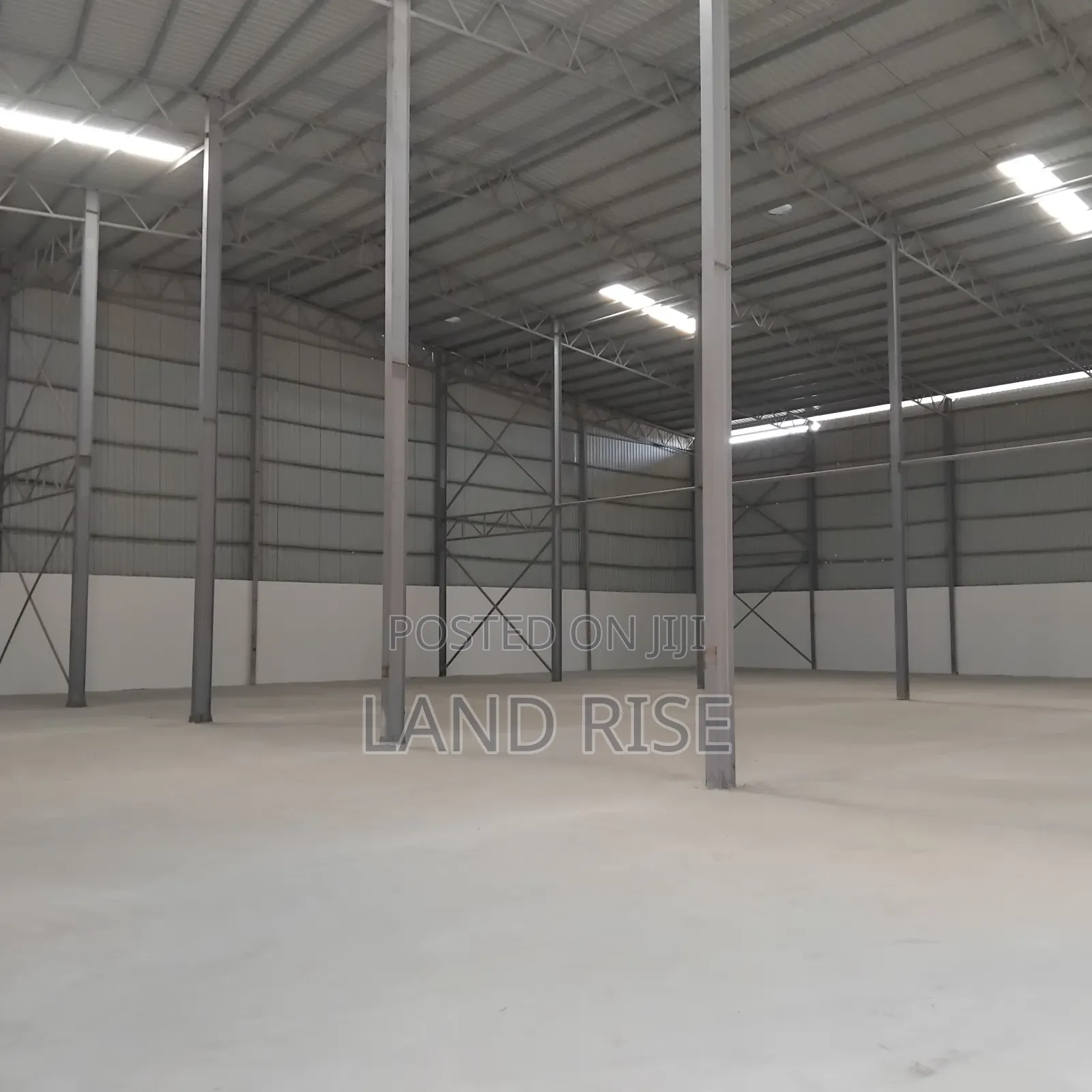 3000 Warehouse Storage Space in Mikocheni