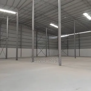 3000 Warehouse Storage Space in Mikocheni