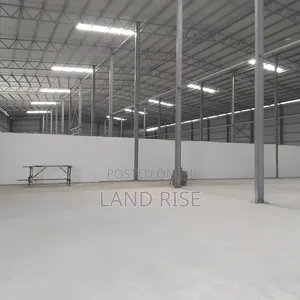 3000 Warehouse Storage Space in Mikocheni