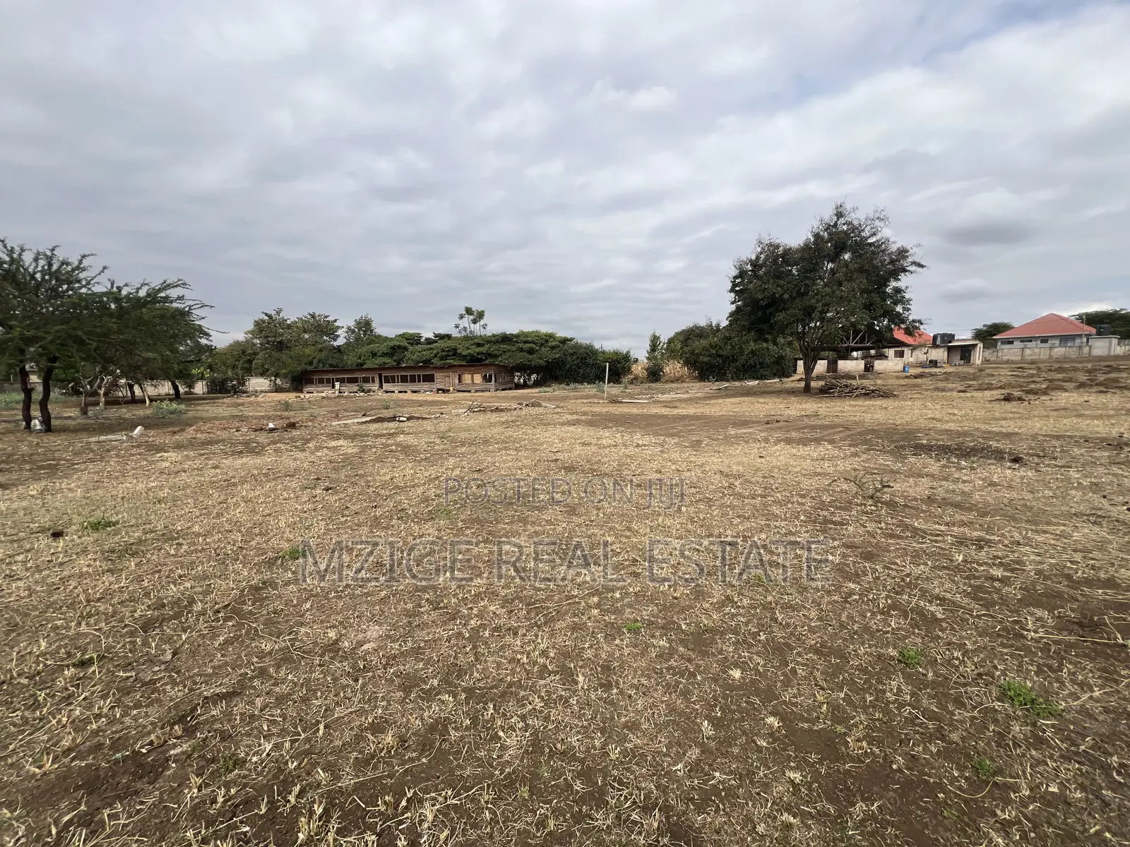 Premium Investment Opportunity in Arusha – Mateves Near Afcon Stadium