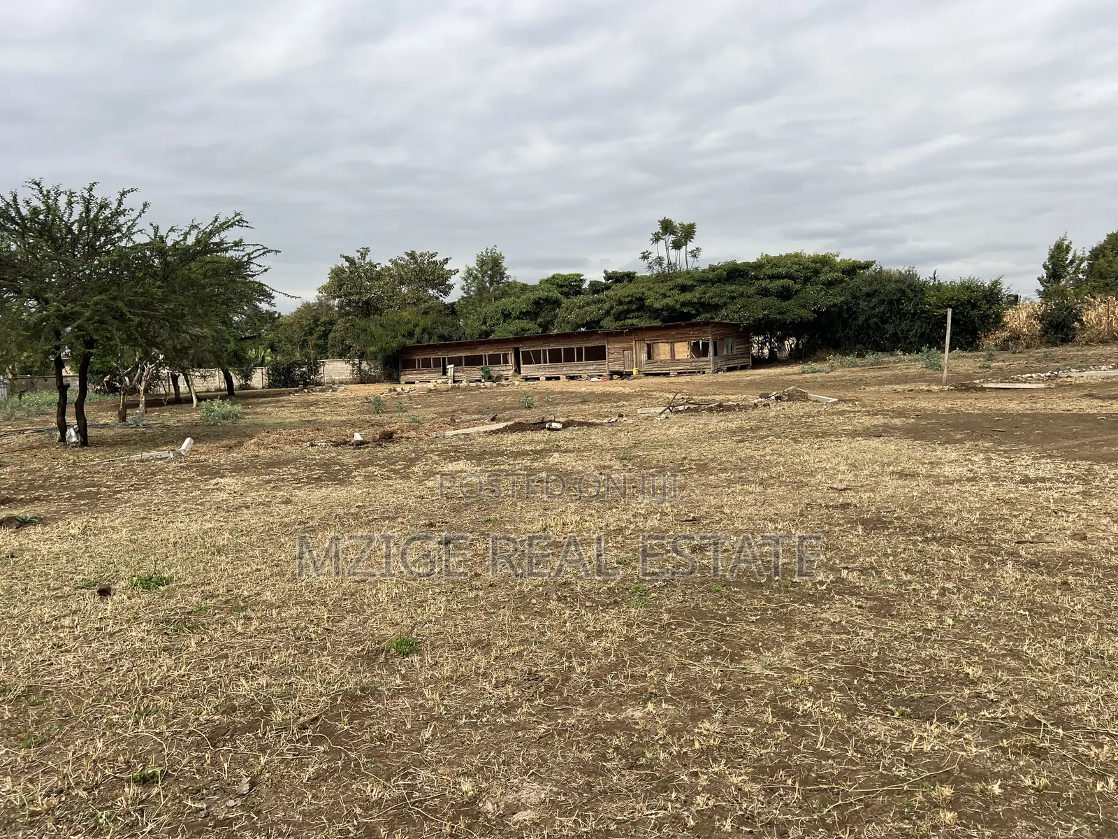 Premium Investment Opportunity in Arusha – Mateves Near Afcon Stadium