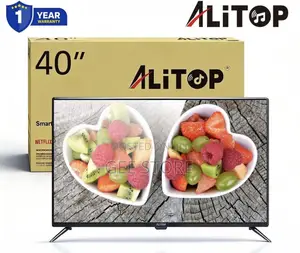 Alitop N40 Tv