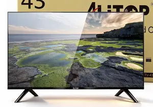 Alitop N43 Tv