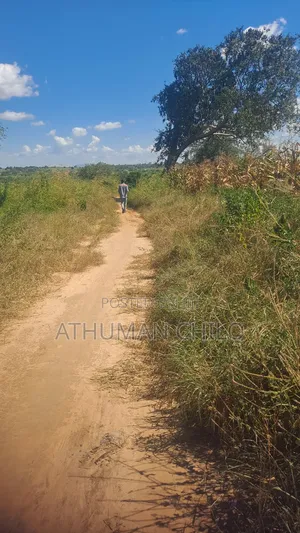 Shamba Linauzwa Kiwangwa Bagamoyo