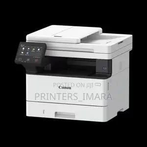  Canon I-Sensys Mf463dw – Built for Fast Secure Business Printing