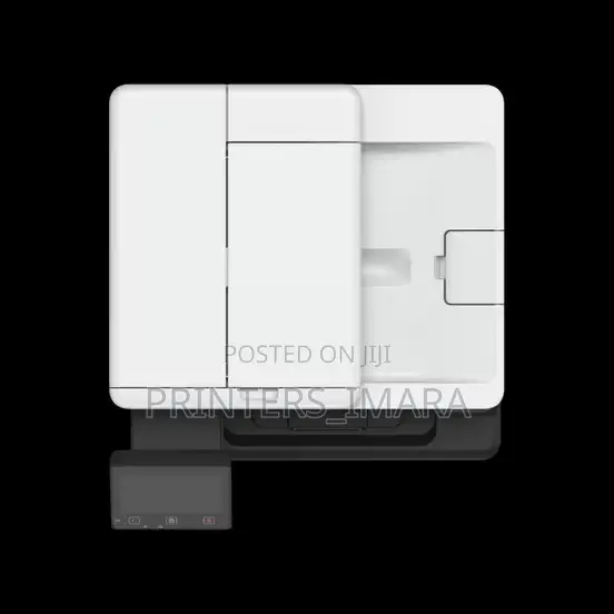 Canon I-Sensys Mf463dw – Built for Fast Secure Business Printing