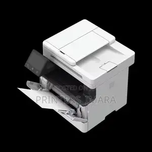  Canon I-Sensys Mf463dw – Built for Fast Secure Business Printing