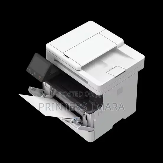  Canon I-Sensys Mf463dw – Built for Fast Secure Business Printing