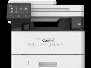  Canon I-Sensys Mf463dw – Built for Fast Secure Business Printing