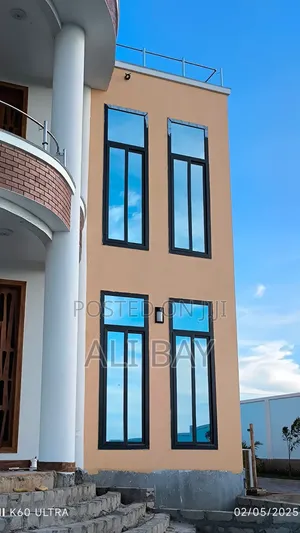 Turkey Windows Line, Located at Kigamboni Mji Mwema,