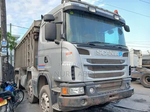 Scania P440 for Sale