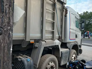 Scania P440 for Sale