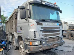 Scania P440 for Sale