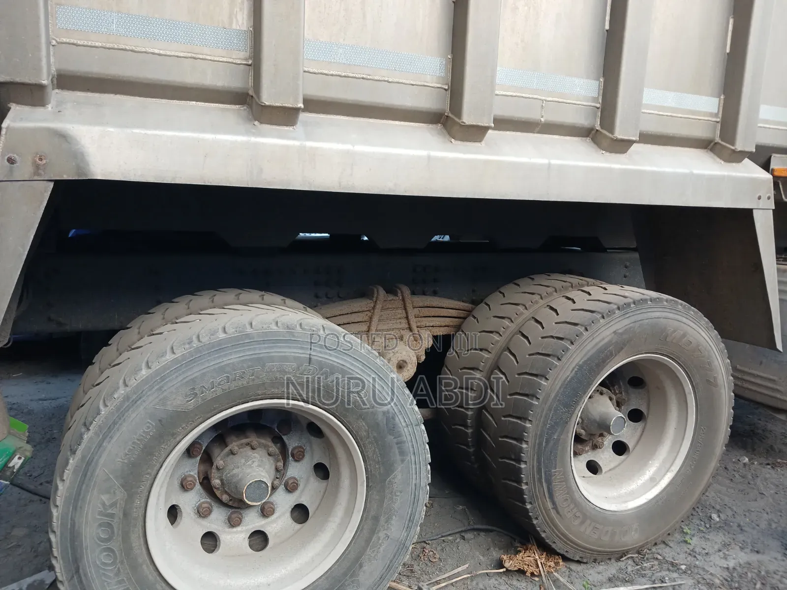 Scania P440 for Sale