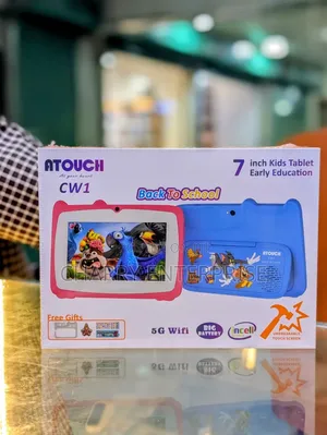 New Atouch Q40 Lite 256 GB