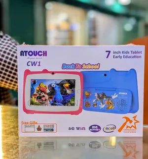New Atouch Q40 Lite 256 GB