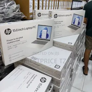 New Laptop HP 15-f272wm 8GB AMD Ryzen 5 SSD 1T