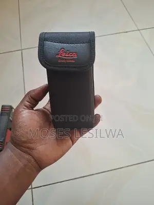 Leica Disto X3 - Laser Meter 150m Original|Ip65|Bluetooth |