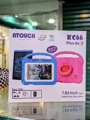 New Atouch KC66 Plus 256 GB