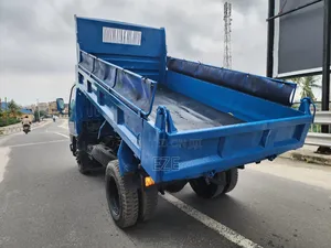 Mitsubishi Canter Tipper – Milion 66 Pamoja Na Usajili