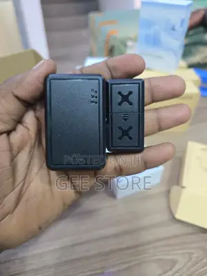 Smart GPS Tracker