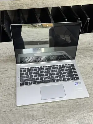 Laptop HP EliteBook 1040 G6 16GB Intel Core i7 SSD 256GB
