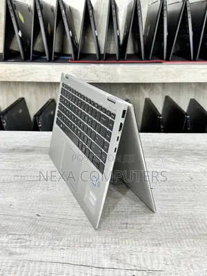 Laptop HP EliteBook 1040 G6 16GB Intel Core i7 SSD 256GB