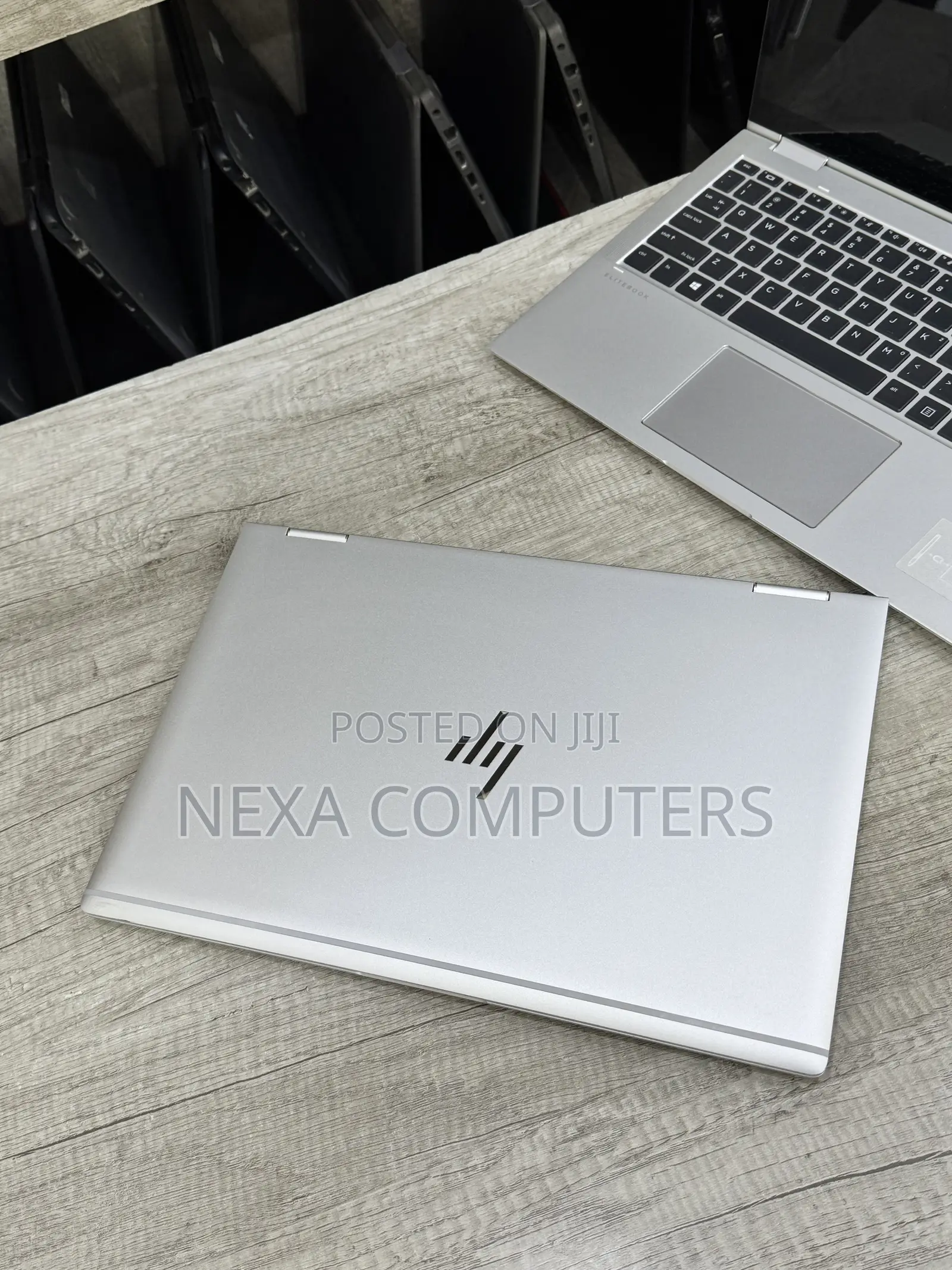 Laptop HP EliteBook 1040 G6 16GB Intel Core i7 SSD 256GB
