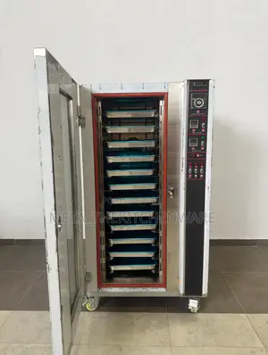 Commercial Electric Convection/ Combi Oven