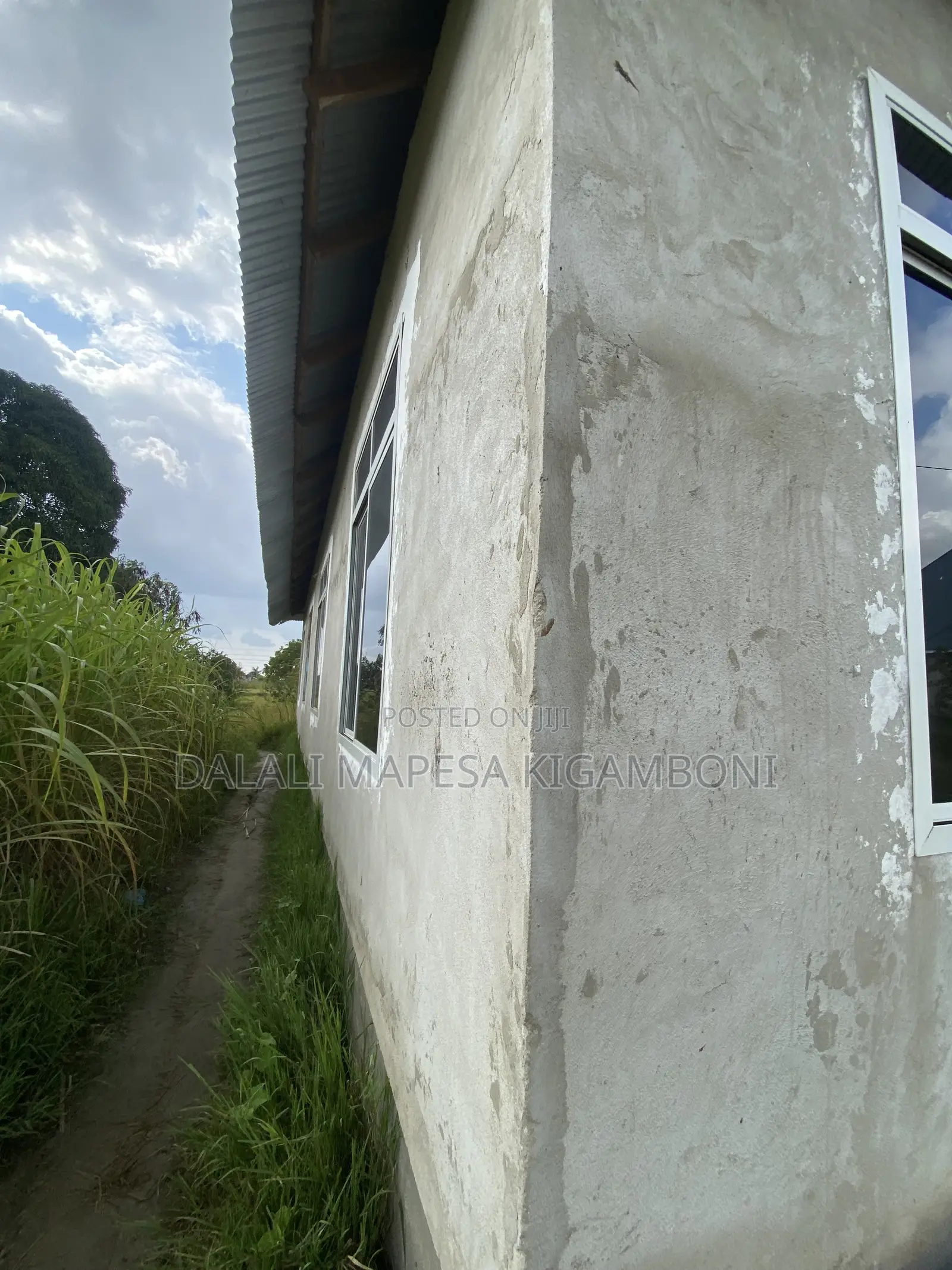 7bdrm House in Mwembe Mdogo, Kigamboni for sale