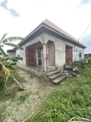7bdrm House in Mwembe Mdogo, Kigamboni for sale