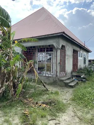 7bdrm House in Mwembe Mdogo, Kigamboni for sale
