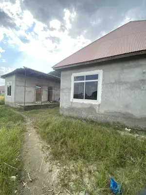 7bdrm House in Mwembe Mdogo, Kigamboni for sale
