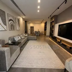 Furnished 3bdrm Apartment in Oyster Bay for rent