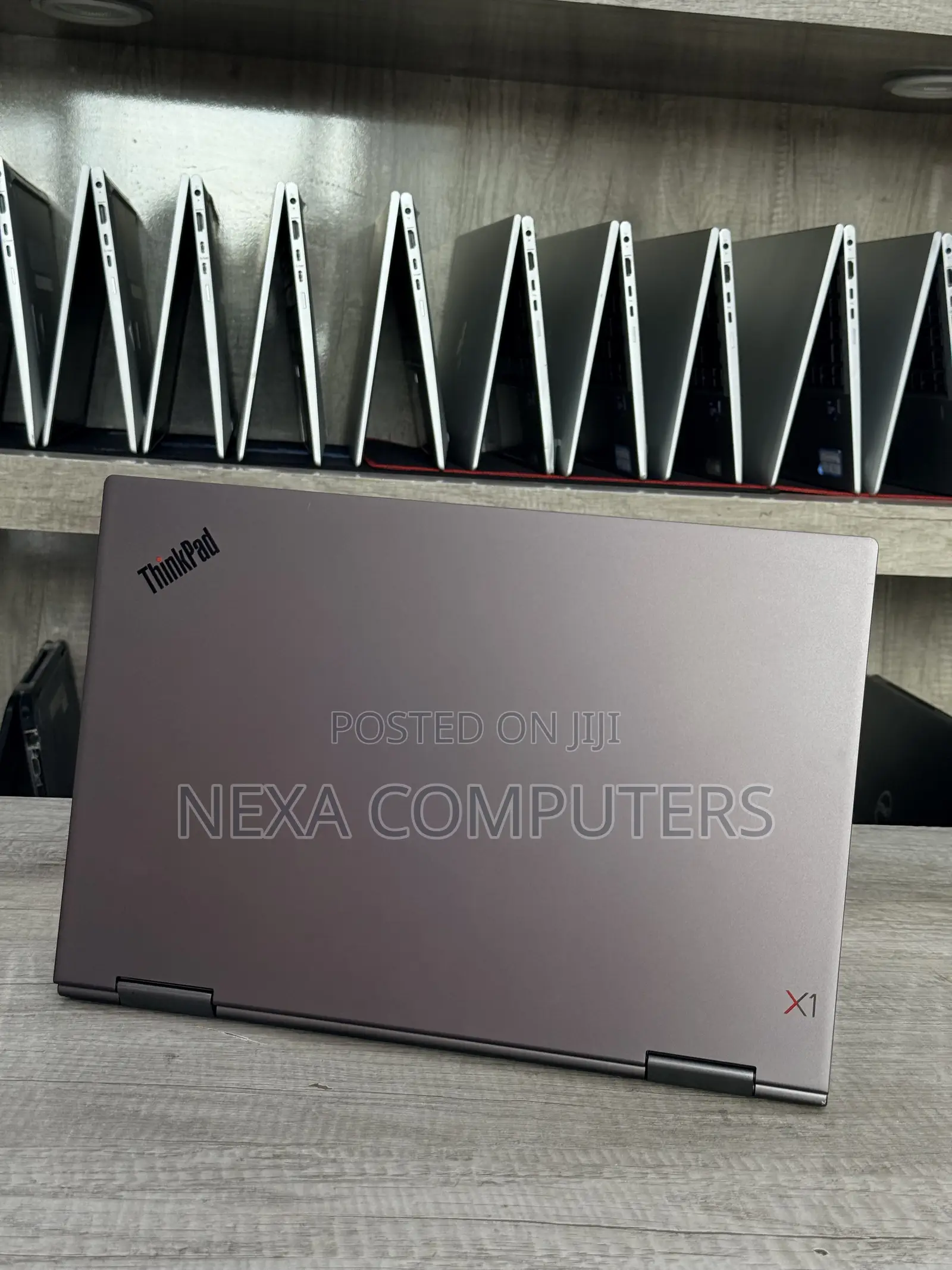 Laptop Lenovo ThinkPad X1 Yoga 16GB Intel Core i7 SSD 1T