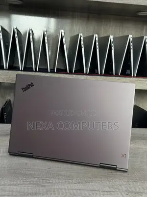 Laptop Lenovo ThinkPad X1 Yoga 16GB Intel Core i7 SSD 1T