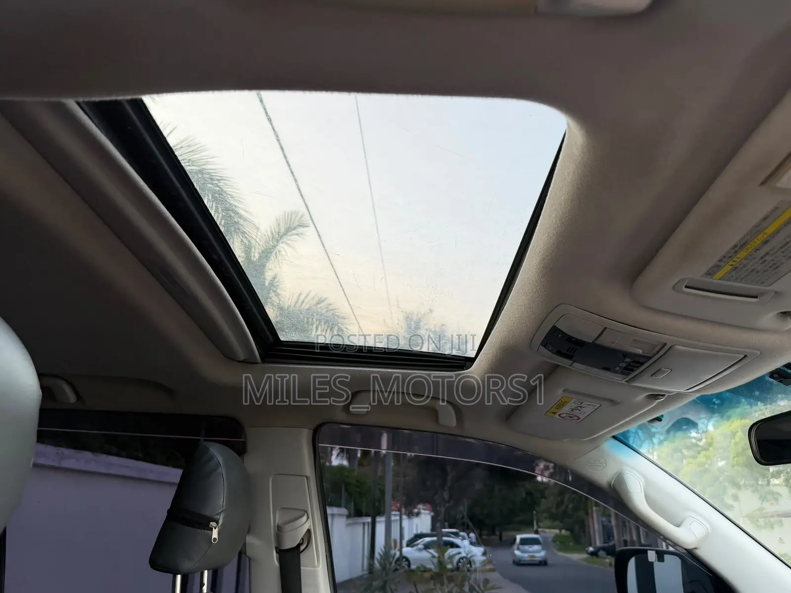 Toyota Land Cruiser Prado 2014 Black