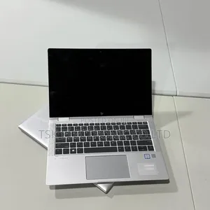 Laptop HP EliteBook 1040 G6 16GB Intel Core i7 SSD 256GB