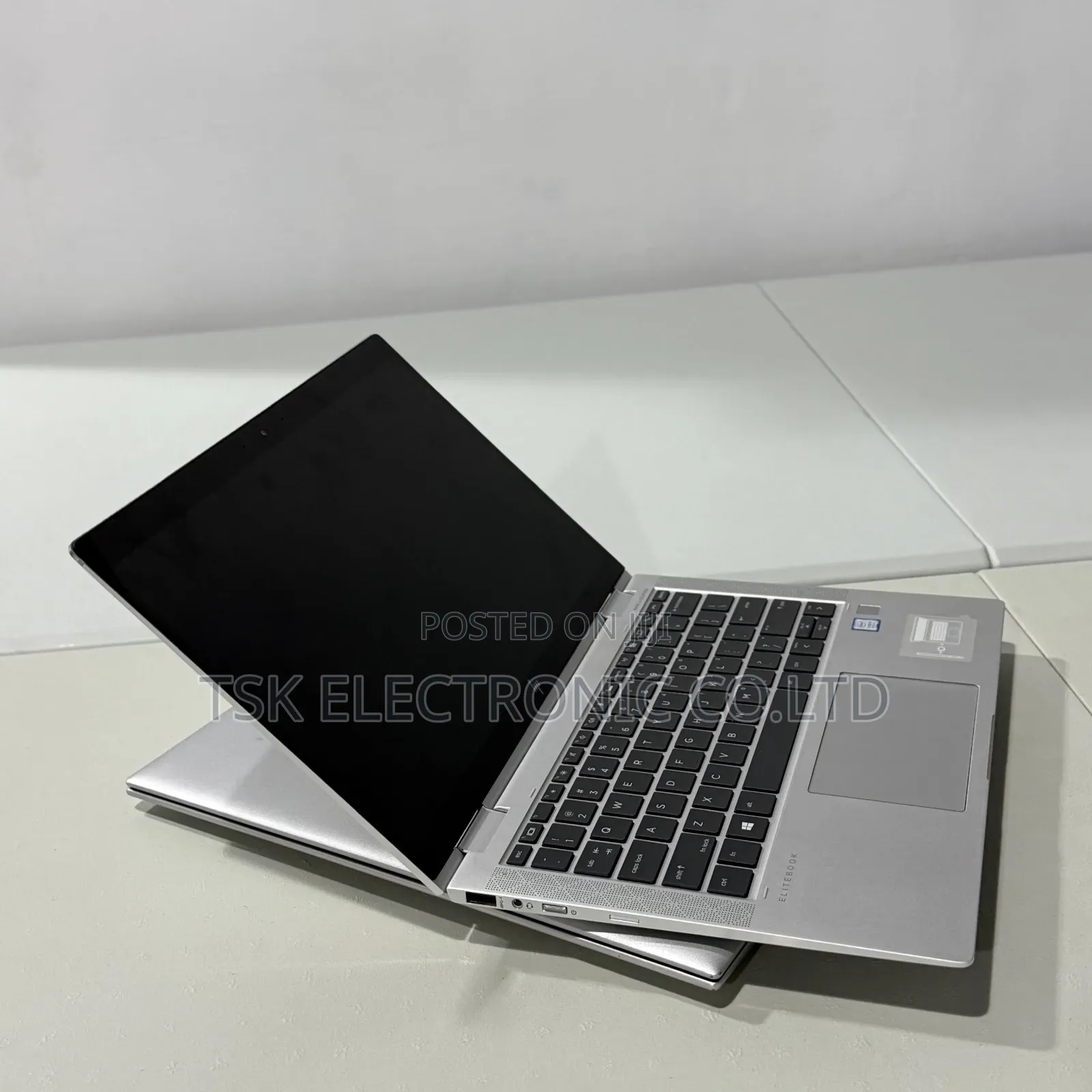 Laptop HP EliteBook 1040 G6 16GB Intel Core i7 SSD 256GB