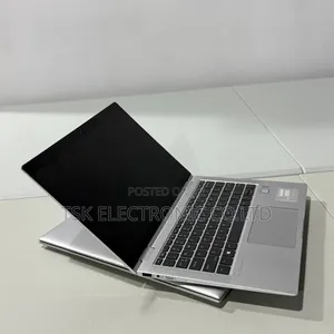 Laptop HP EliteBook 1040 G6 16GB Intel Core i7 SSD 256GB