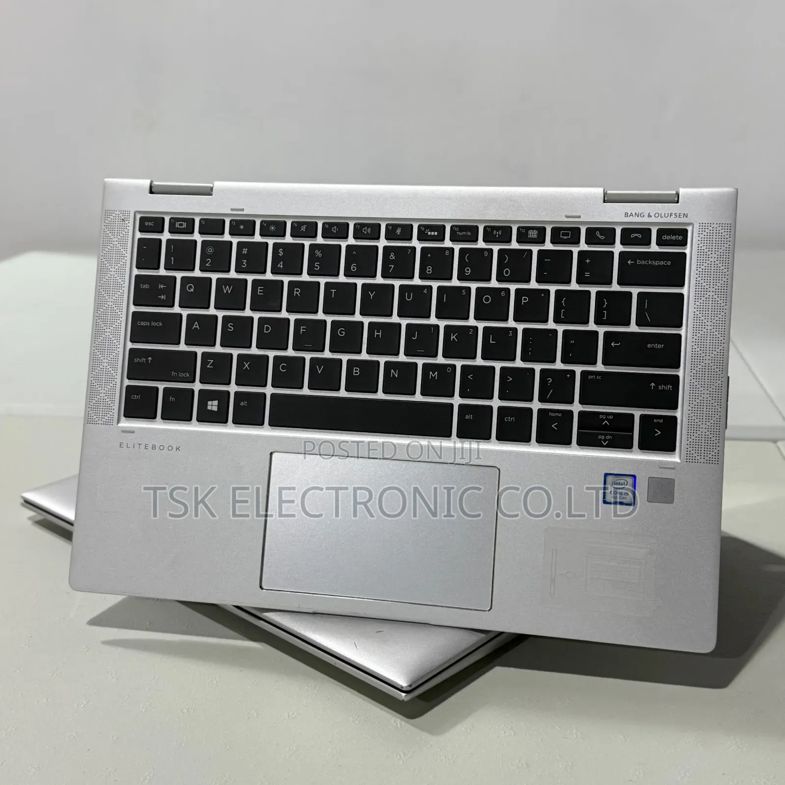 Laptop HP EliteBook 1040 G6 16GB Intel Core i7 SSD 256GB