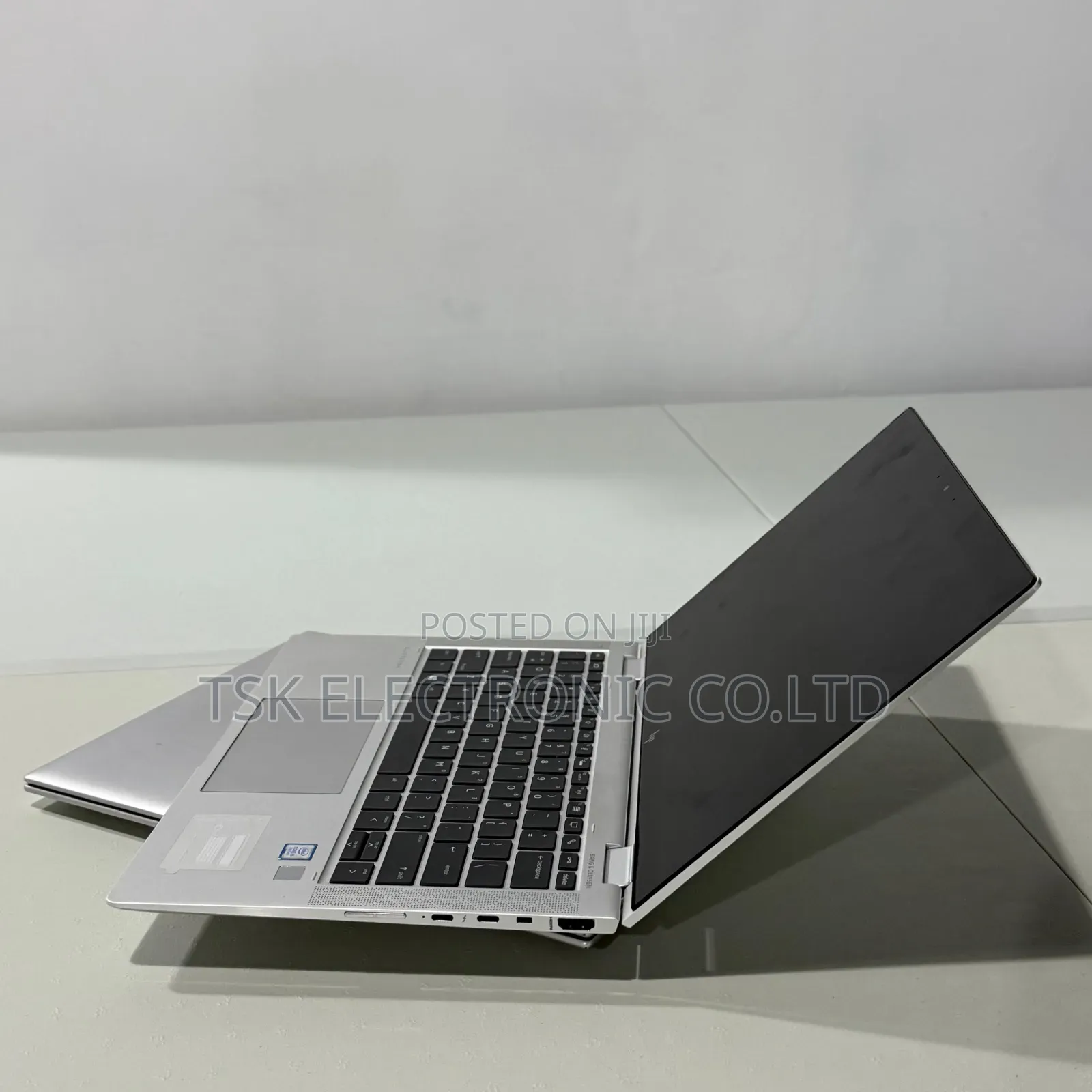 Laptop HP EliteBook 1040 G6 16GB Intel Core i7 SSD 256GB