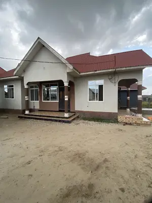 3bdrm House in Mwembe Mdogo Kona Ya, Kigamboni for sale